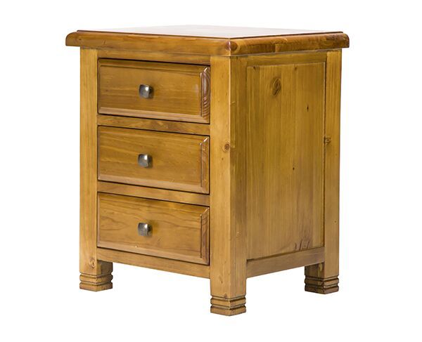 Lancaster 4 Piece Queen Bedroom Suite